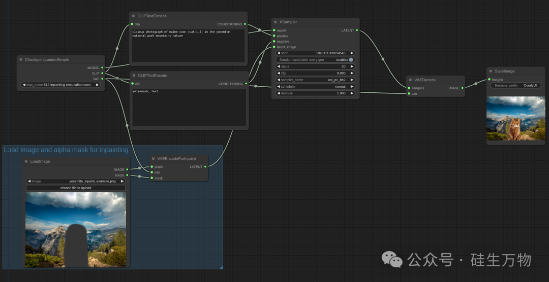 2024 主流AI图像生成工具一览 2024 主流AI图像生成工具一览
